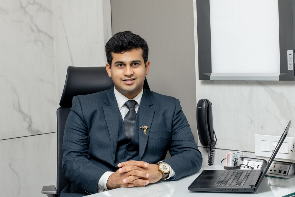 Orthopedic Surgeon in Mumbai